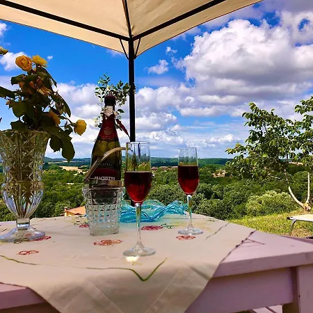 L'asinello Sulla Francigena Lejlighed Montefiascone