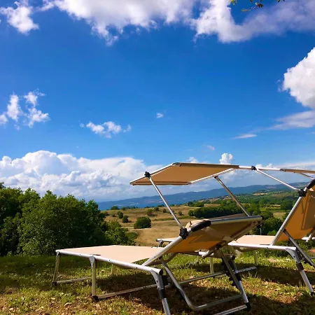 Lejlighed L'asinello Sulla Francigena *