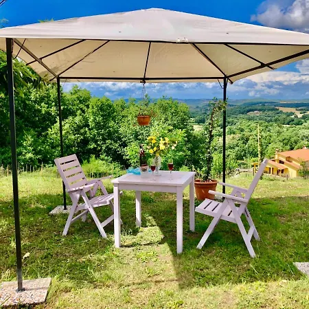 L'asinello Sulla Francigena Lejlighed Montefiascone