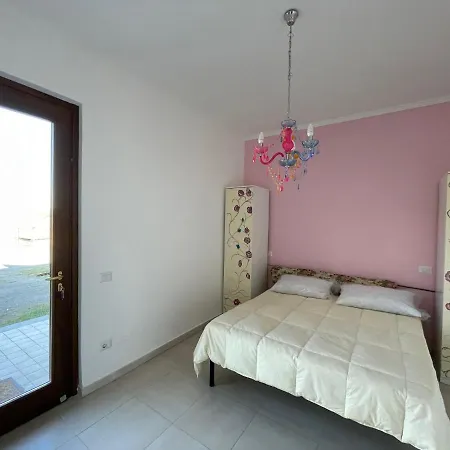 L'asinello Sulla Francigena Lejlighed Montefiascone