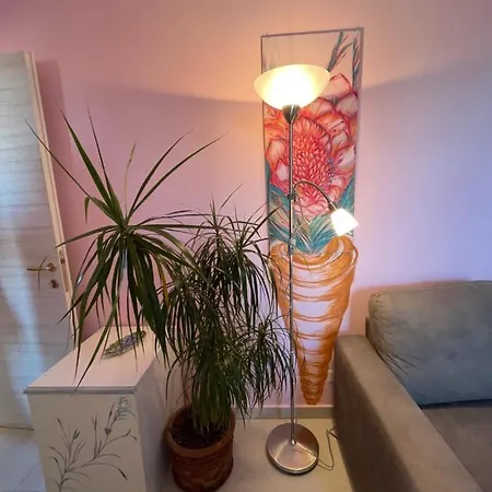 Lejlighed L'asinello Sulla Francigena *
